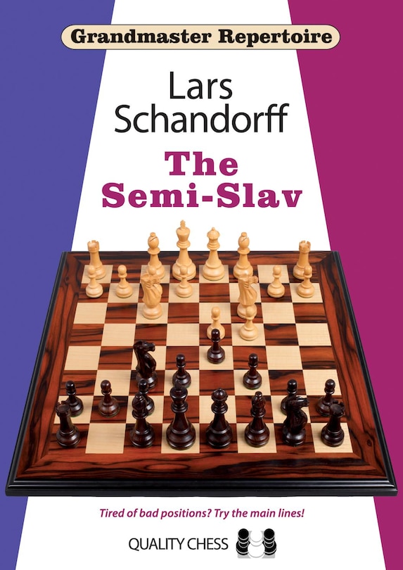 Front cover_The Semi-Slav