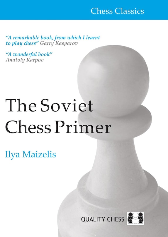 The Soviet Chess Primer