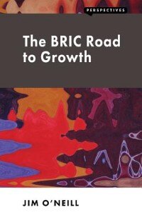 Front cover_The BRIC Road to Growth