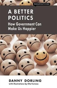 Front cover_A Better Politics