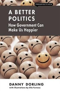 Front cover_A Better Politics