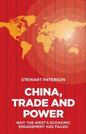 Couverture_China, Trade And Power