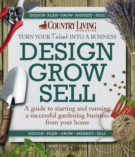 Couverture_Design Grow Sell