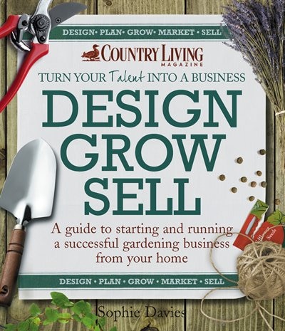 Couverture_Design Grow Sell