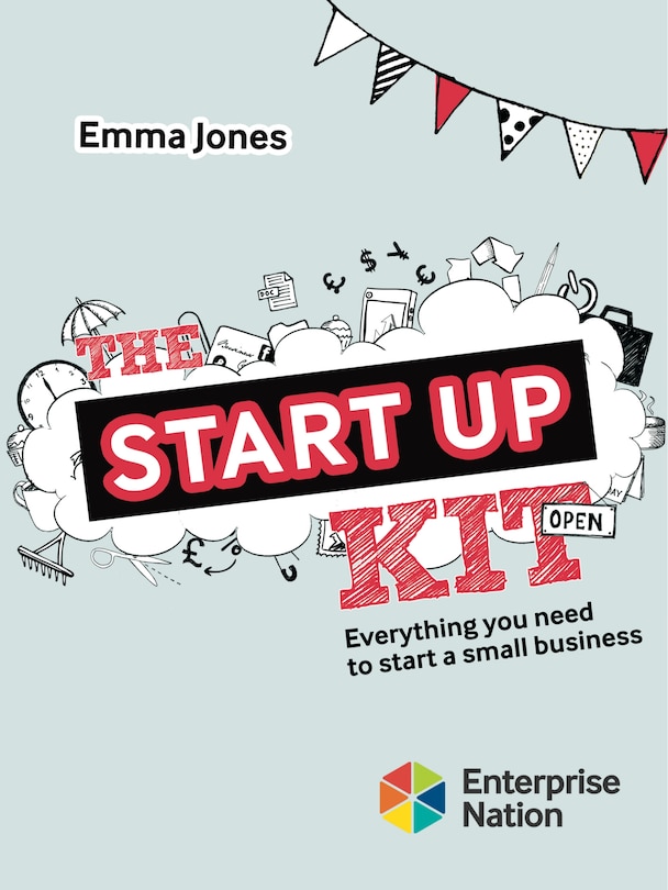 Couverture_The Startup Kit