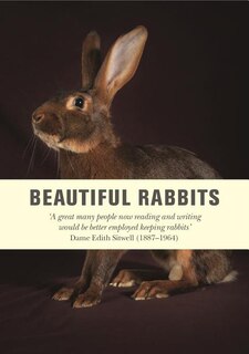 Front cover_Beautiful Rabbits Journal