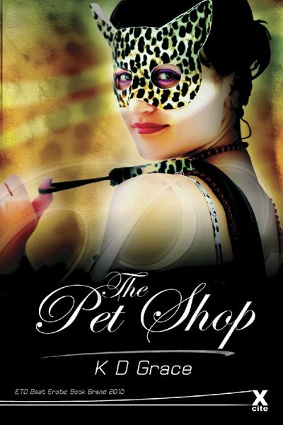 The Pet Shop