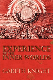 Front cover_Experience of the Inner Worlds