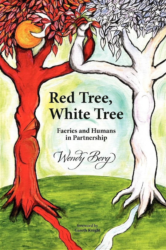 Front cover_Red Tree, White Tree