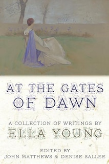 Front cover_At the Gates of Dawn