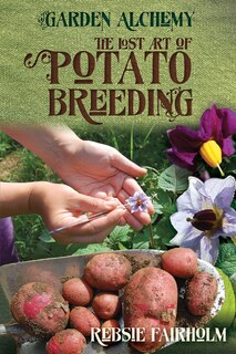 Couverture_The Lost Art of Potato Breeding