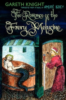 Front cover_The Romance of the Faery Melusine
