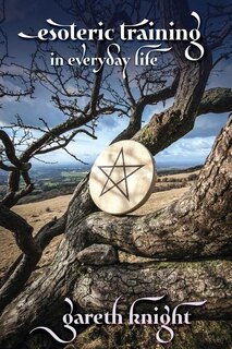 Front cover_Esoteric Training in Everyday Life