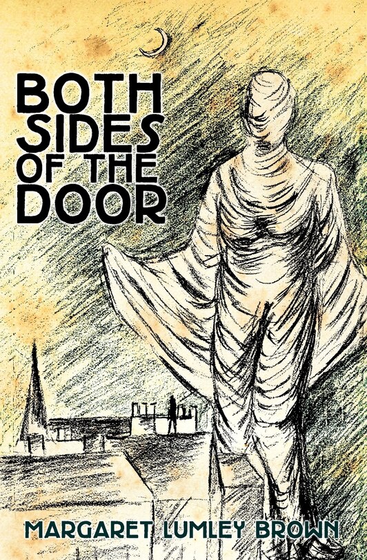 Front cover_Both Sides of the Door