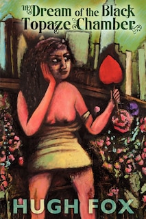 Couverture_The Dream Of The Black Topaze Chamber