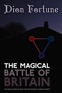 Front cover_The Magical Battle Of Britain