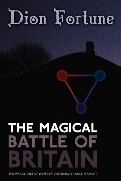 Front cover_The Magical Battle Of Britain