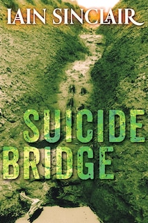 Front cover_Suicide Bridge