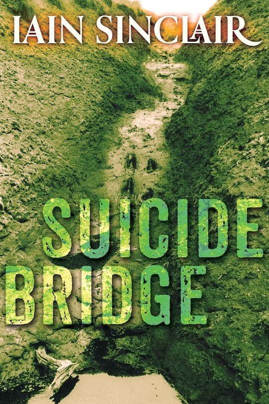 Front cover_Suicide Bridge