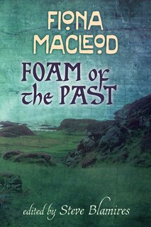 Front cover_Foam of the Past