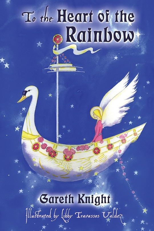 Front cover_To the Heart of the Rainbow