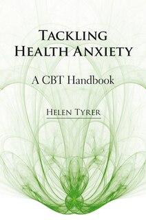 Couverture_Tackling Health Anxiety