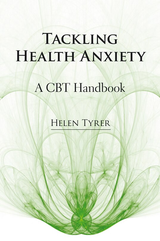 Couverture_Tackling Health Anxiety