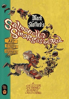 Couverture_Salmonella Smorgasbord