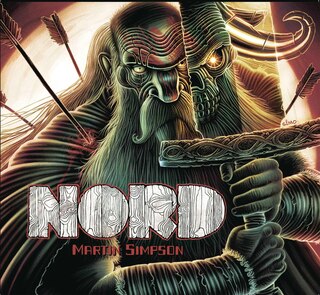 Front cover_NORD