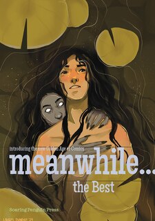Front cover_Meanwhile… The Best