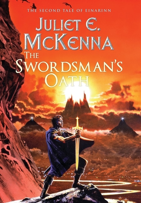 Couverture_The Swordsman's Oath