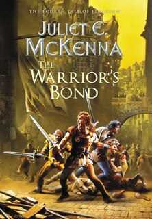 Couverture_The Warrior's Bond