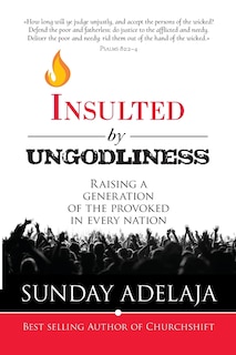Couverture_Insulted By Ungodliness