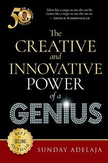 Couverture_The Creative and Innovative Power of a Genius