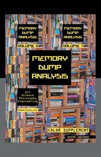 Couverture_Memory Dump Analysis Anthology
