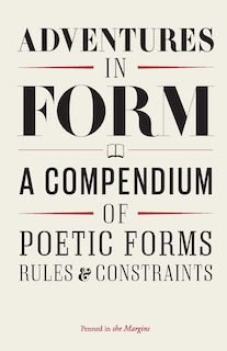 Front cover_Adventures in Form