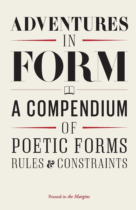 Front cover_Adventures in Form