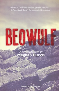 Front cover_Beowulf