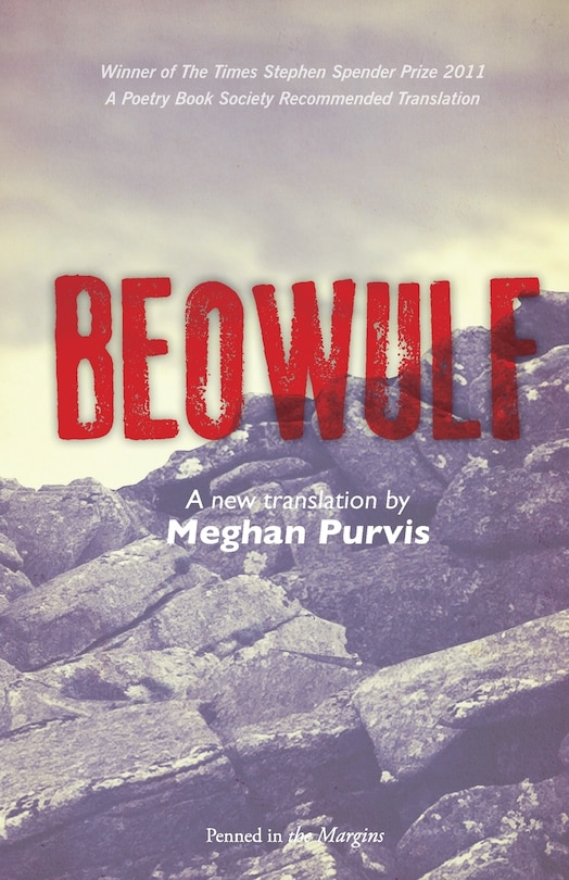 Front cover_Beowulf