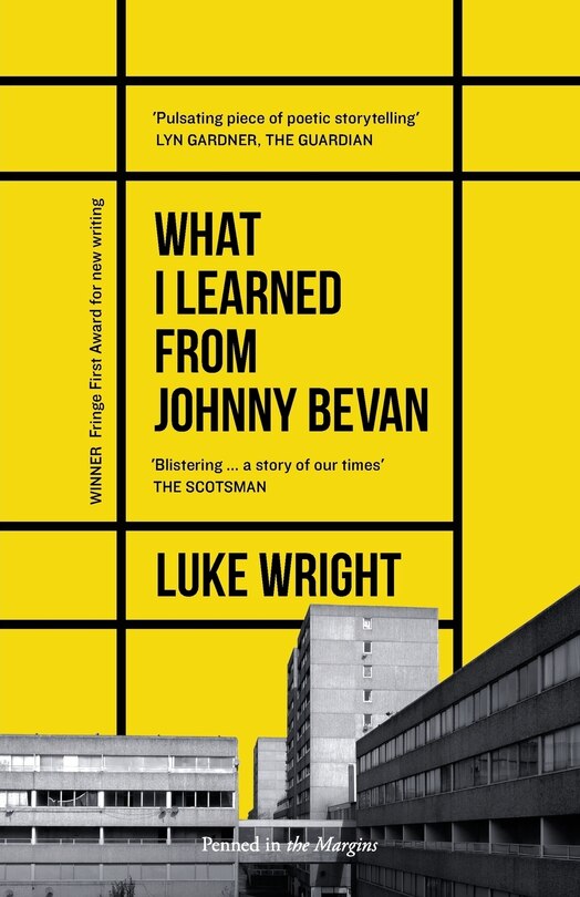 Couverture_What I Learned from Johnny Bevan