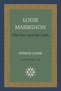 Couverture_Louis Massignon