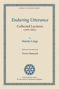 Couverture_Enduring Utterance