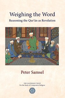 Front cover_Weighing the Word