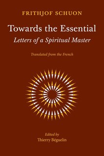 Front cover_Towards the Essential