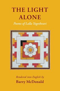 Front cover_The Light Alone