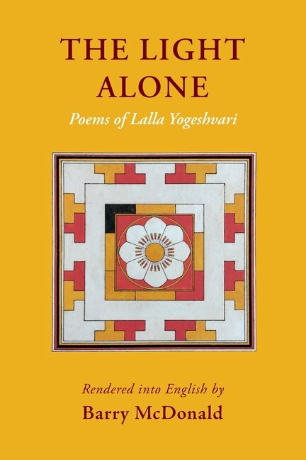 Front cover_The Light Alone