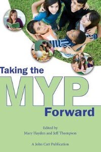 Couverture_Taking The Myp Forward