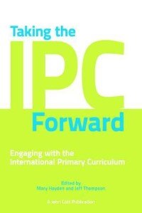Front cover_Taking The Ipc Forward