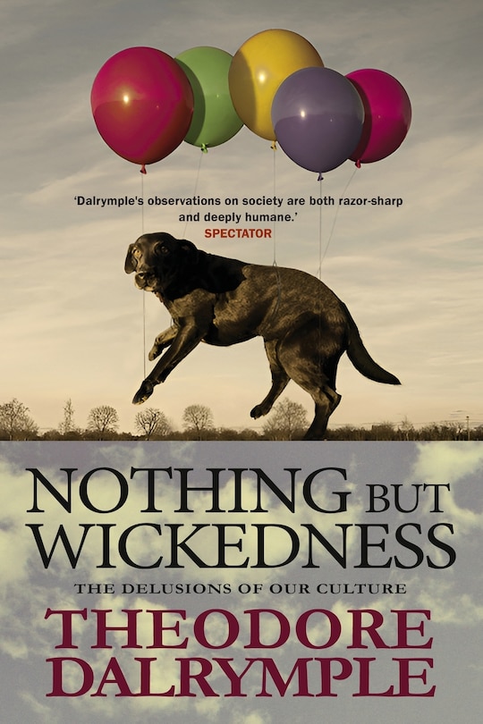 Front cover_Nothing but Wickedness