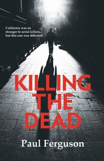 Couverture_Killing the Dead
